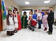 Краеведческий музей во второй раз принял участие во Всероссийской акции «Ночь искусств»